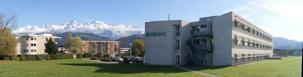 That building has been sold now :(